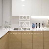 Apartment in the city center in Spain, Catalunya, 49 sq.m.