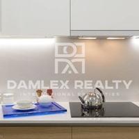 Flat in the city center in Spain, Catalunya, Barcelona, 85 sq.m.