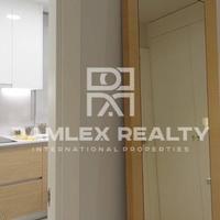 Flat in the city center in Spain, Catalunya, Barcelona, 94 sq.m.