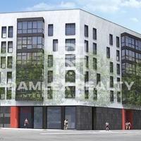 Flat in the city center in Spain, Catalunya, Barcelona, 76 sq.m.