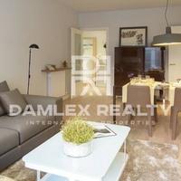 Flat in the city center in Spain, Catalunya, Barcelona, 85 sq.m.