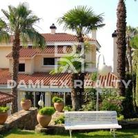 Villa in Spain, Catalunya, Begur, 500 sq.m.