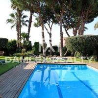 Villa in Spain, Catalunya, Begur, 500 sq.m.
