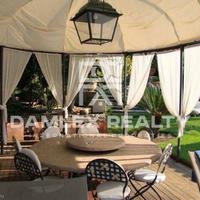 Villa in Spain, Catalunya, Begur, 500 sq.m.