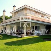 Villa in Spain, Catalunya, Begur, 500 sq.m.