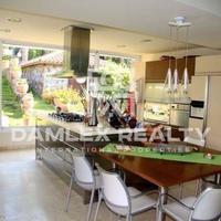 Villa in Spain, Catalunya, Begur, 500 sq.m.