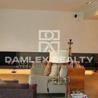 Villa in Spain, Catalunya, Begur, 500 sq.m.