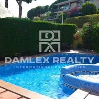 Вилла в Испании, Каталония, Багур, 470 кв.м.