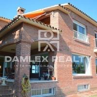 Вилла в Испании, Каталония, Багур, 470 кв.м.