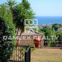 Вилла в Испании, Каталония, Багур, 470 кв.м.