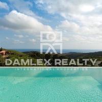 Вилла в Испании, Каталония, Багур, 306 кв.м.