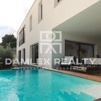 Вилла в Испании, Каталония, Багур, 306 кв.м.