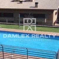 Townhouse in Spain, Catalunya, Begur, 378 sq.m.