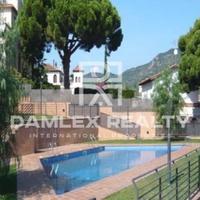 Townhouse in Spain, Catalunya, Begur, 378 sq.m.