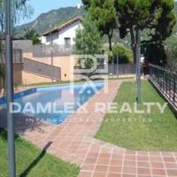 Townhouse in Spain, Catalunya, Begur, 378 sq.m.