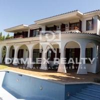 Вилла в Испании, Каталония, Багур, 639 кв.м.