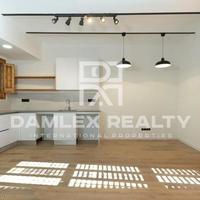 Flat in Spain, Catalunya, 73 sq.m.