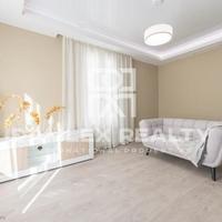 Flat in Spain, Catalunya, 130 sq.m.