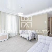 Flat in Spain, Catalunya, 130 sq.m.