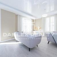 Flat in Spain, Catalunya, 130 sq.m.