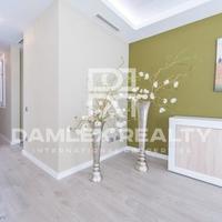 Flat in Spain, Catalunya, 130 sq.m.