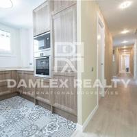 Flat in Spain, Catalunya, 130 sq.m.