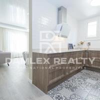 Flat in Spain, Catalunya, 130 sq.m.