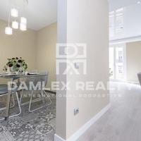 Flat in Spain, Catalunya, 130 sq.m.