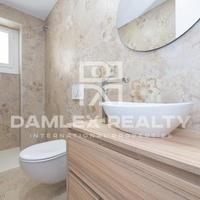 Flat in Spain, Catalunya, 130 sq.m.