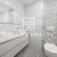 Flat in Spain, Catalunya, 130 sq.m.