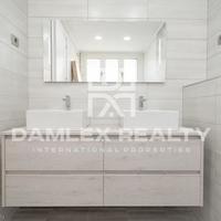 Flat in Spain, Catalunya, 130 sq.m.