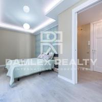 Flat in Spain, Catalunya, 130 sq.m.