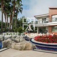 Вилла в Испании, Каталония, Багур, 490 кв.м.