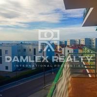 Flat in Spain, Catalunya, Girona, 105 sq.m.