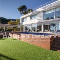 Вилла в Испании, Каталония, Багур, 534 кв.м.