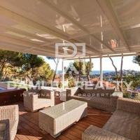 Вилла в Испании, Каталония, Багур, 534 кв.м.