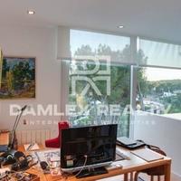 Вилла в Испании, Каталония, Багур, 534 кв.м.