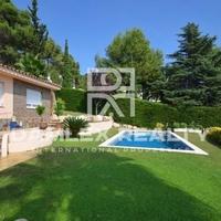 Вилла в Испании, Каталония, Жирона, 220 кв.м.