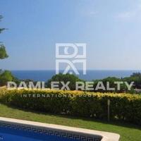 Вилла в Испании, Каталония, Жирона, 220 кв.м.