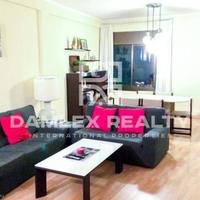 Flat in Spain, Catalunya, 110 sq.m.