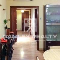 Flat in Spain, Catalunya, 110 sq.m.