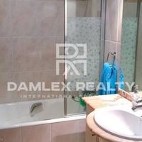 Flat in Spain, Catalunya, 110 sq.m.