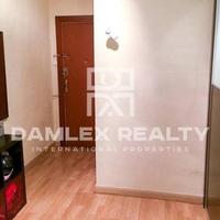 Flat in Spain, Catalunya, 110 sq.m.