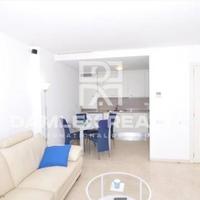 Квартира на второй линии моря/озера в Испании, Каталония, Барселона, 116 кв.м.