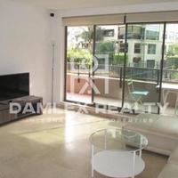 Квартира на второй линии моря/озера в Испании, Каталония, Барселона, 116 кв.м.