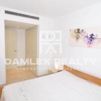 Квартира на второй линии моря/озера в Испании, Каталония, Барселона, 116 кв.м.