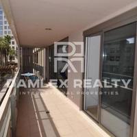 Квартира на второй линии моря/озера в Испании, Каталония, Барселона, 116 кв.м.