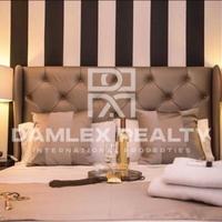 Flat in the city center in Spain, Catalunya, 100 sq.m.