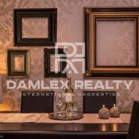 Flat in the city center in Spain, Catalunya, 100 sq.m.