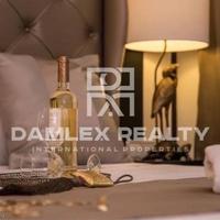 Flat in the city center in Spain, Catalunya, 100 sq.m.